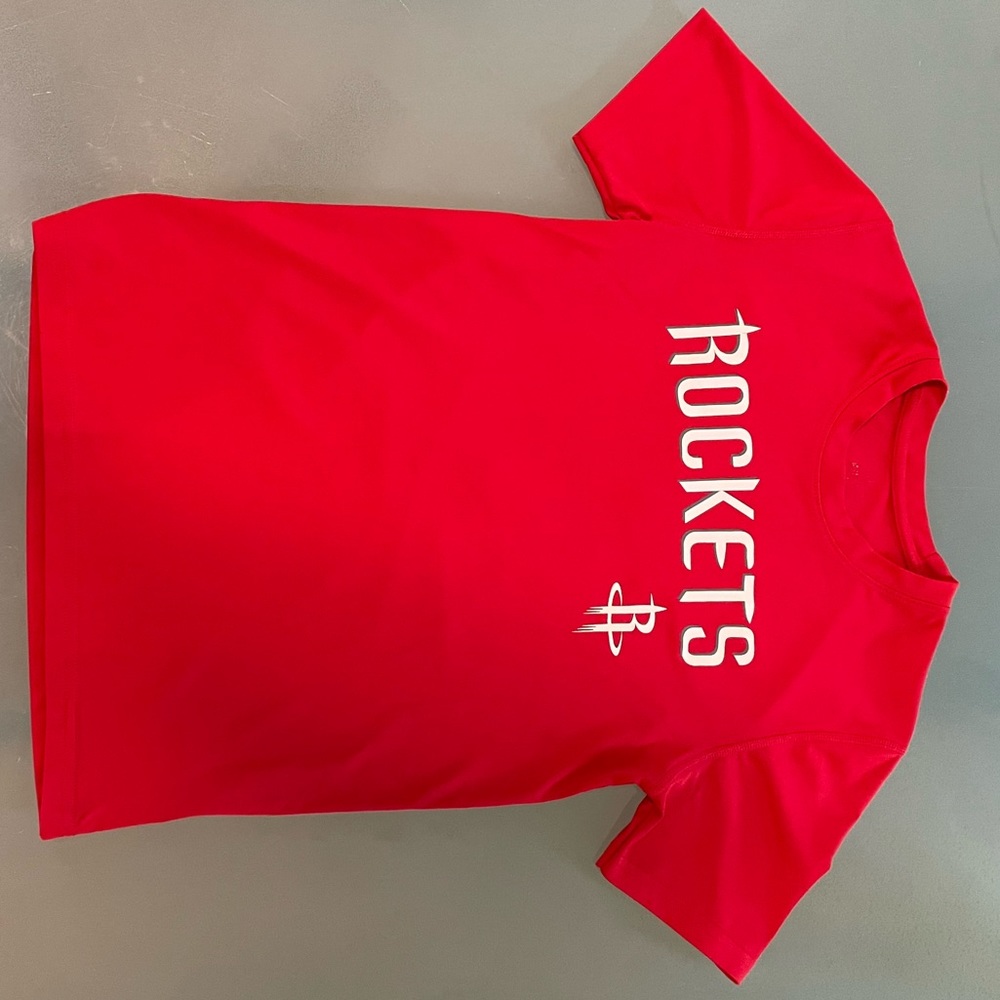 Rockets Harden Dry Fit Youth Shirt